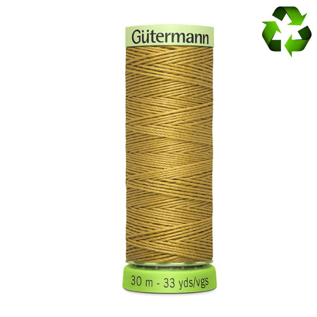 Fil RPET Super Résistant Gütermann - 968