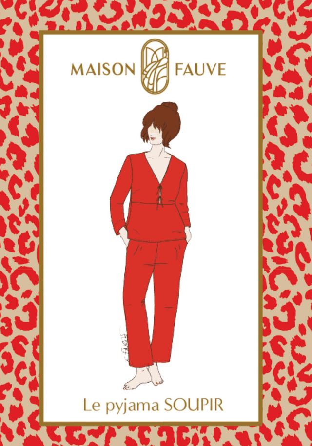 Soupir Maison Fauve