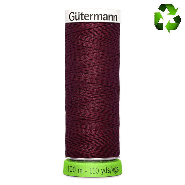 369 - Fil à coudre Gütermann