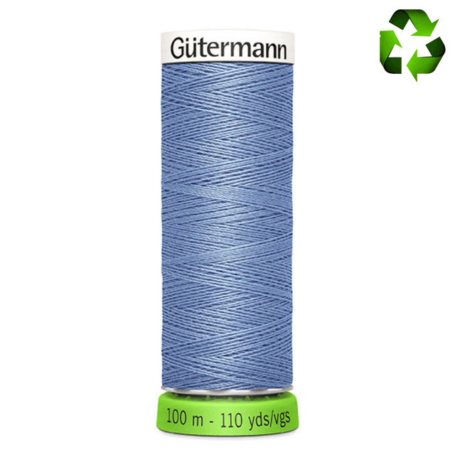 74 - Fil à coudre Gütermann