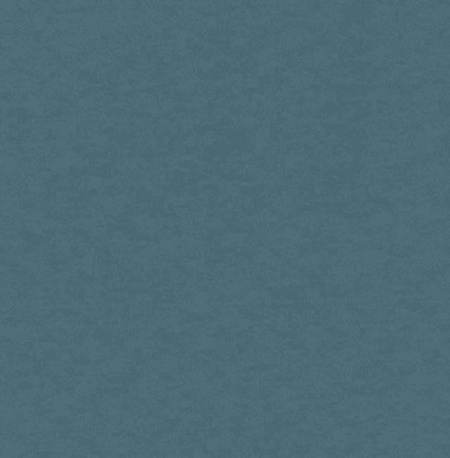 Tricot Gauffré Bleu -  Light &amp; Lush