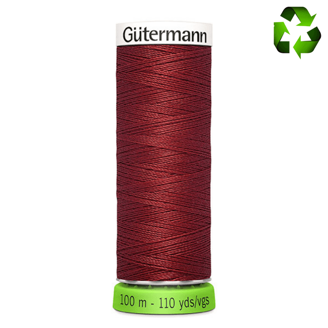 221 - Fil à coudre Gütermann