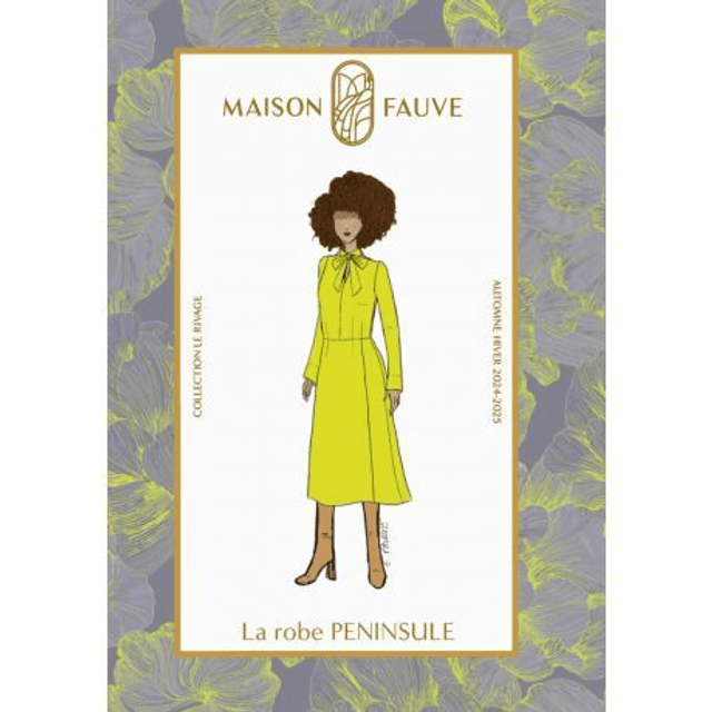 Peninsule Maison Fauve