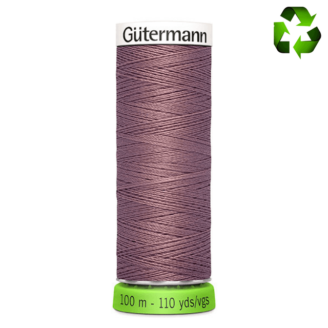 52 - Fil à coudre Gütermann