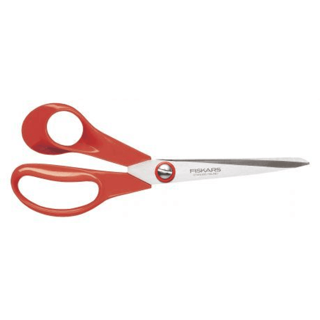 Ciseaux gaucher 21cm