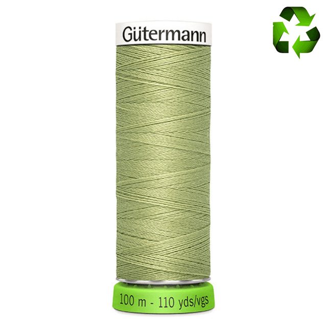 282 - Fil à coudre Gütermann