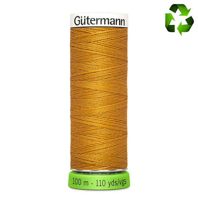 412 - Fil à coudre Gütermann