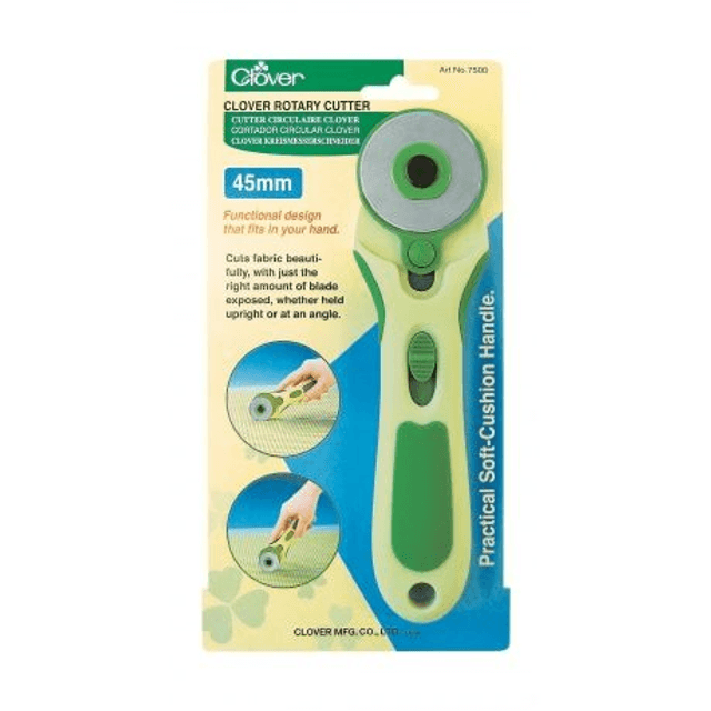 Cutter 45mm