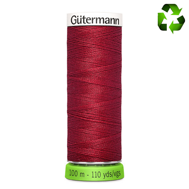 367 - Fil à coudre Gütermann