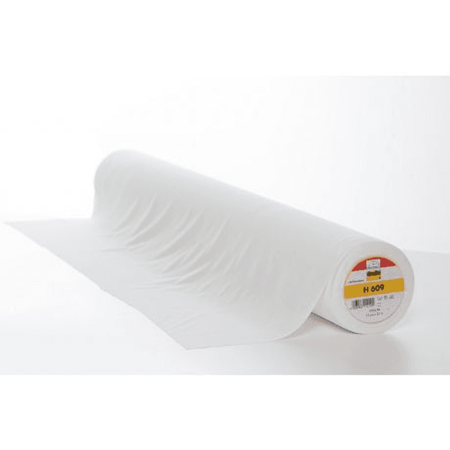 Entoilage H609 léger extensible thermo