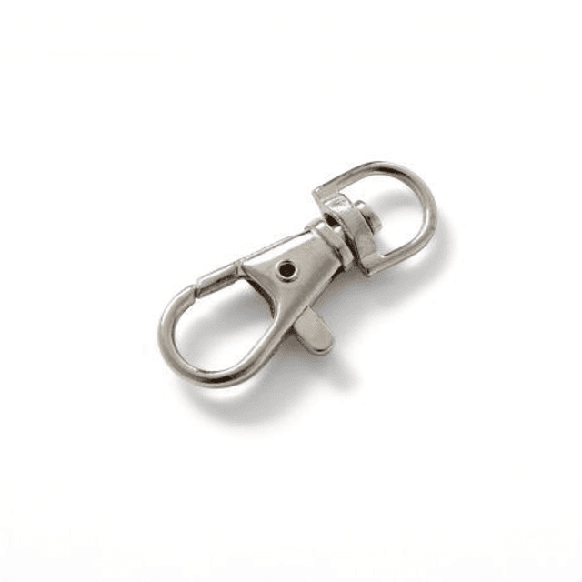 Mousqueton 7x38mm