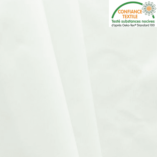 PUL imperméable Blanc