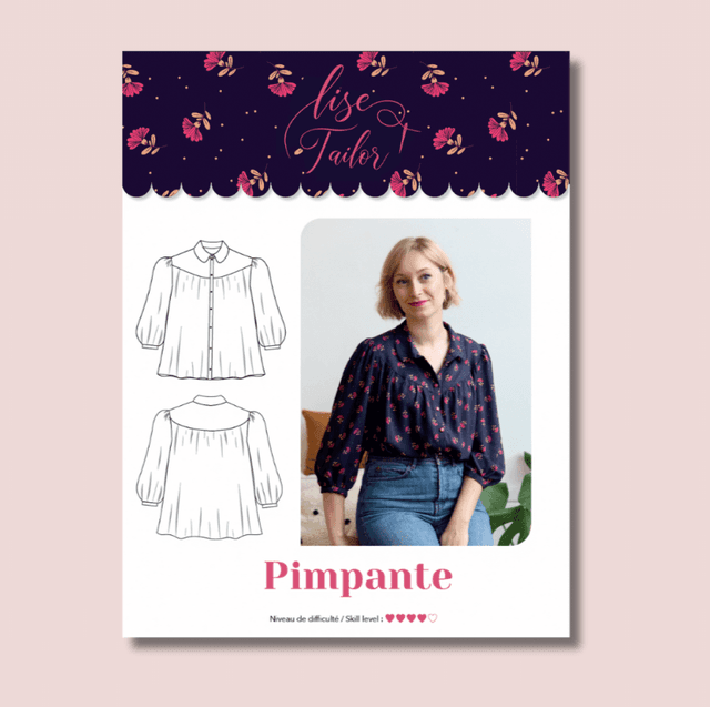 Pimpante - Lise Tailor