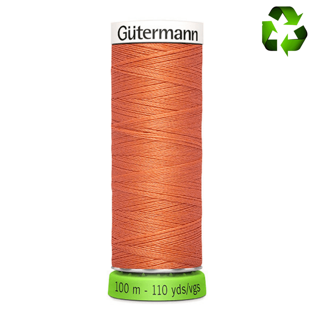 895 - Fil à coudre Gütermann