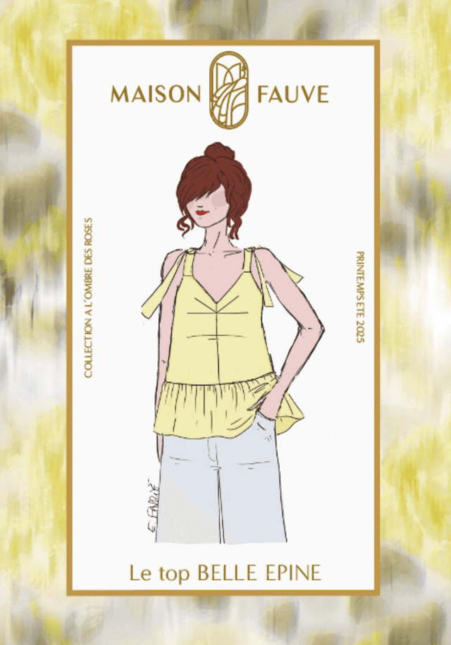 Belle Epine - Maison Fauve