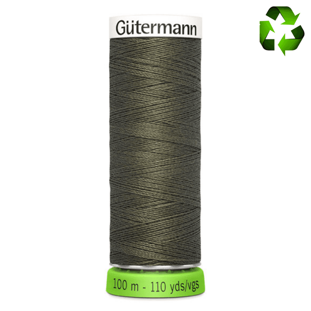 676 - Fil à coudre Gütermann