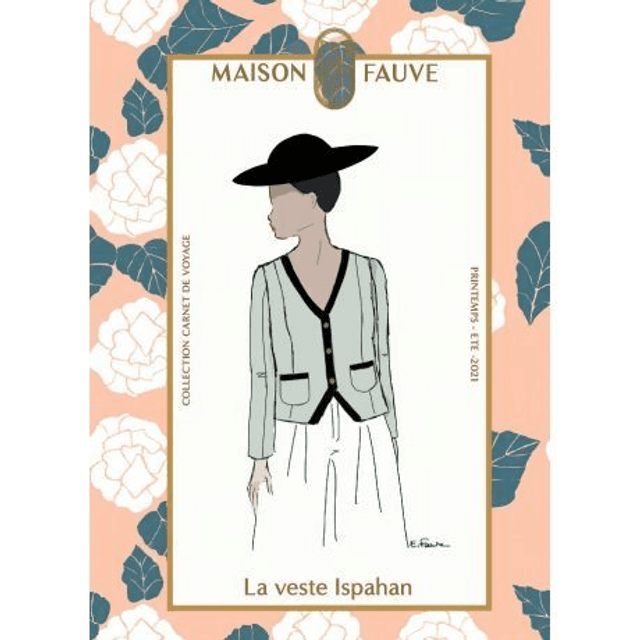 Ispahan