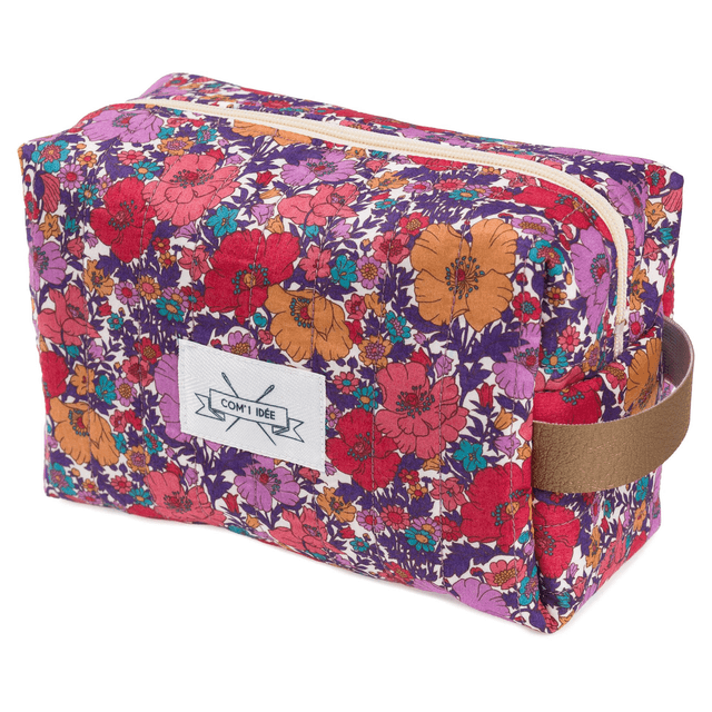 Anniversaire - Trousse de beauté