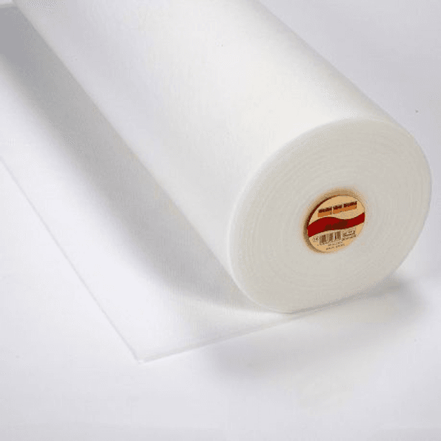 Molleton thermocollant fin Vieseline