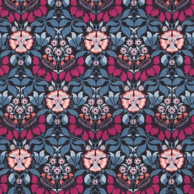 Persephone - Liberty Fabric