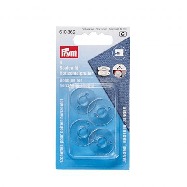 Canettes plates plastique