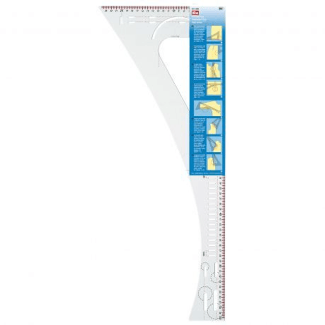 Equerre Tailleur