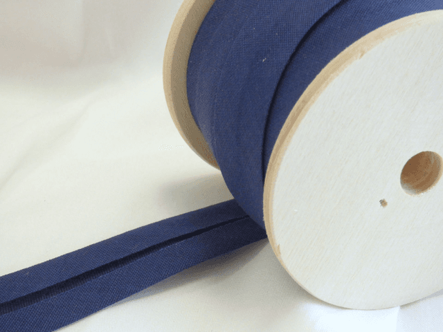 Biais 20/40 Marine