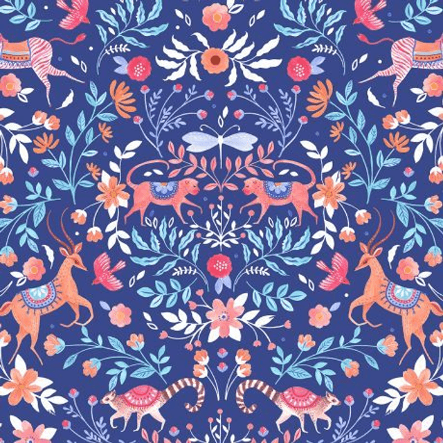 Cloud Forest Marine Dashwood Studio