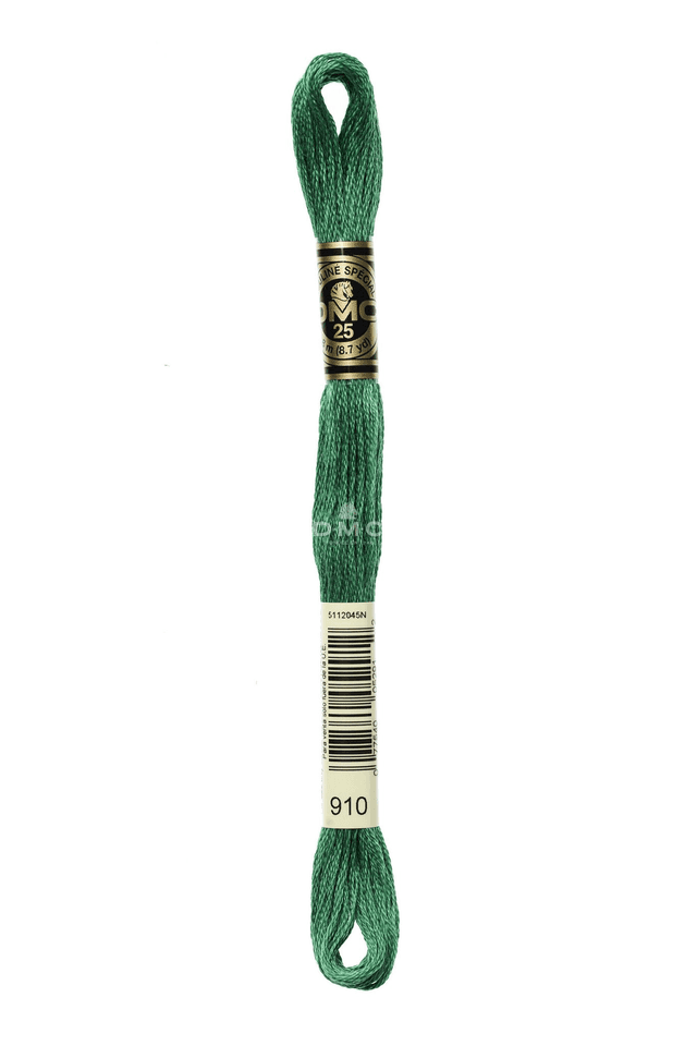 N°910 Mouliné Spécial DMC
