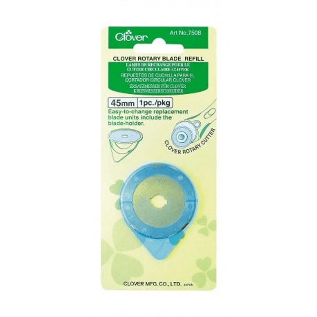 Lame cutter 45mm