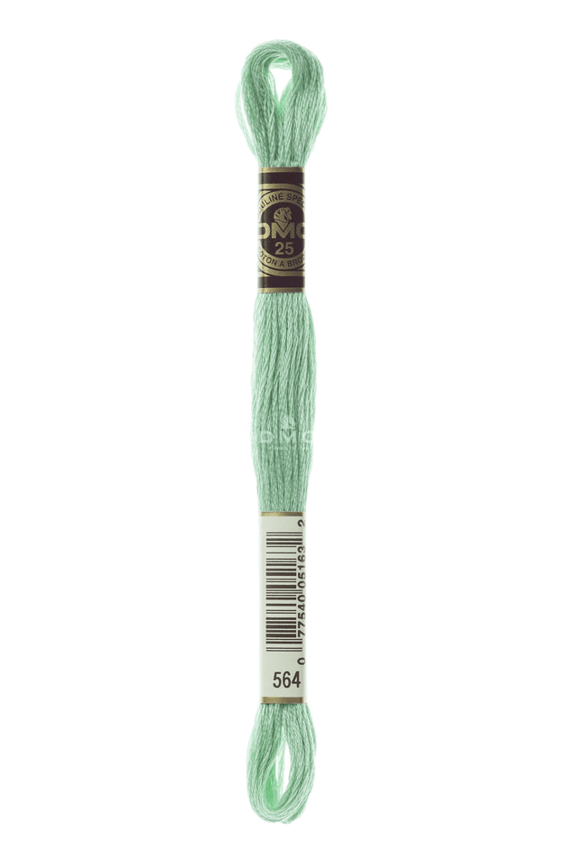 N°564 Mouliné Spécial DMC