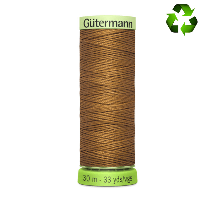 Fil RPET Super Résistant Gütermann - 448