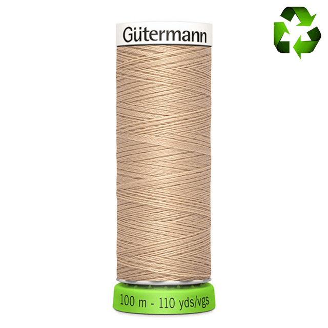 170 - Fil à coudre Gütermann