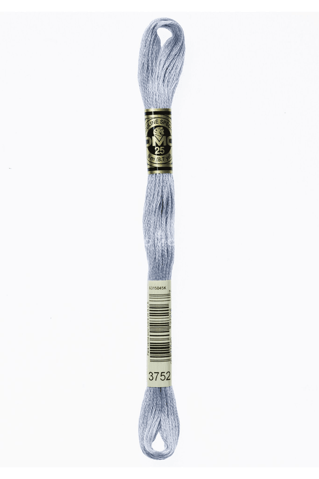 N°3752 Mouliné Spécial DMC