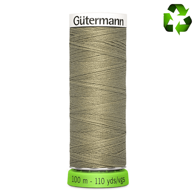 258 - Fil à coudre Gütermann