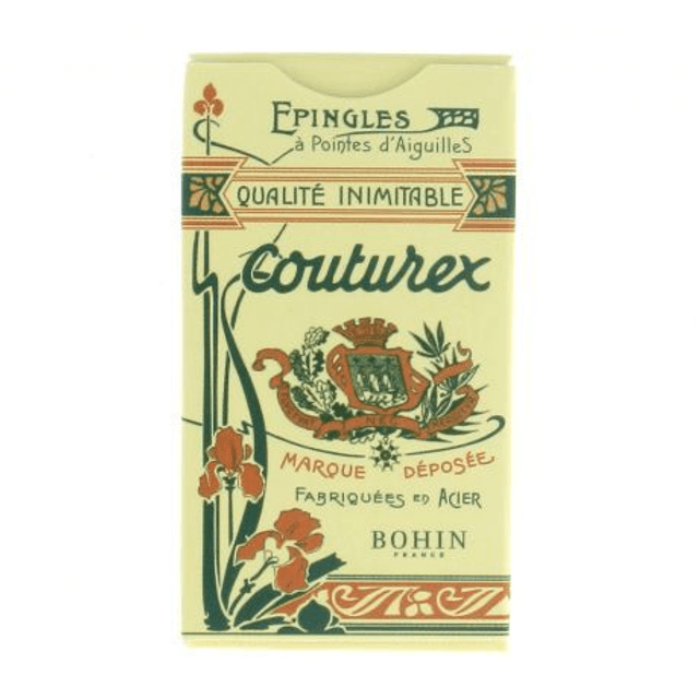 Epingles BOHIN