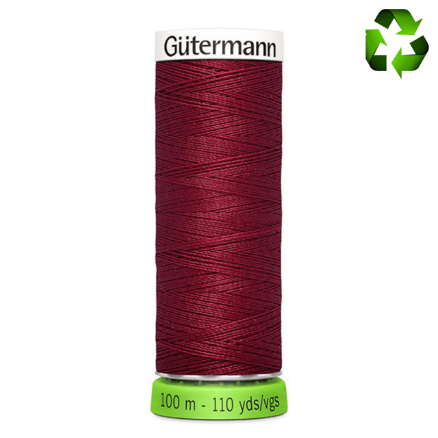 226 - Fil à coudre Gütermann