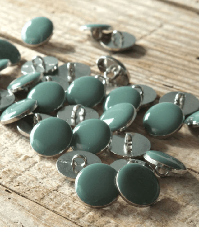 Chic 10mm Sauge