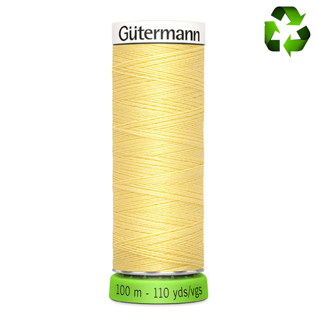 578 - Fil à coudre Gütermann