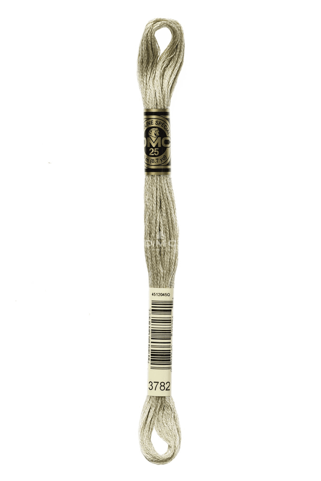 N°3782 Mouliné Spécial DMC 