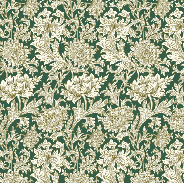 Forest - Morris &amp; Co