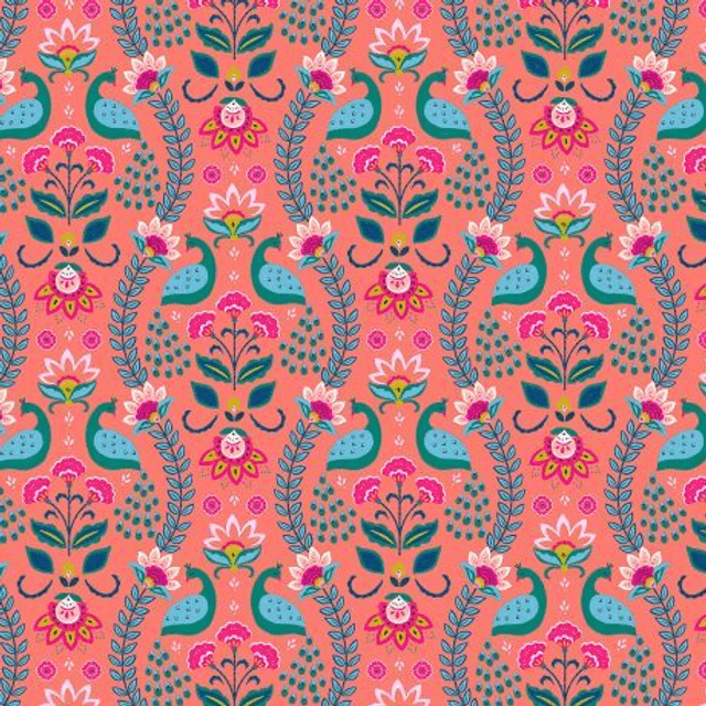 Indian Summer Dashwood Studio