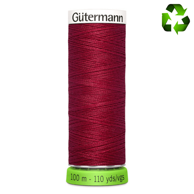 384 - Fil à coudre Gütermann