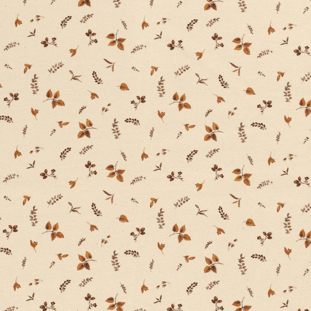 Jersey feuilles d&#039;automne