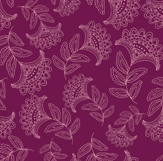 Pashmina automne - Lise Tailor