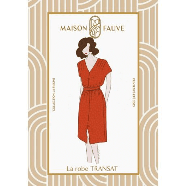 Transat Maison Fauve