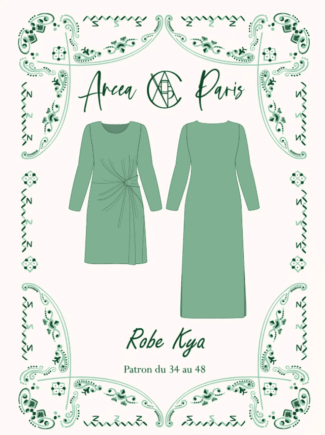 Kya - Ancea Paris