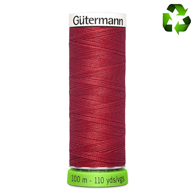 26 - Fil à coudre Gütermann