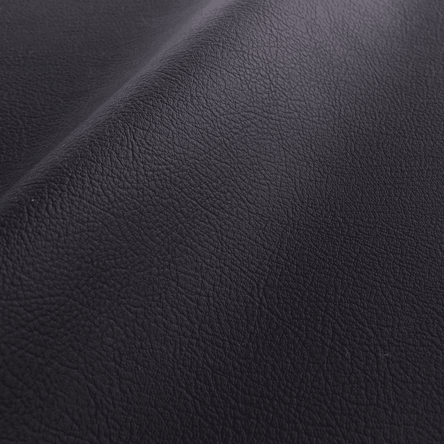 Simili Cuir 50x70cm Noir
