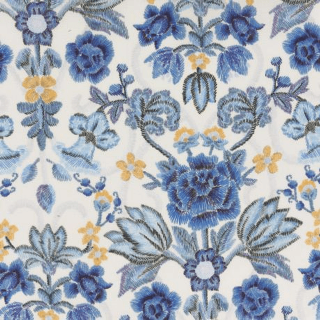 Lily annabel - Liberty Fabric